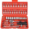 SET DE HERRAMIENTAS 46 LLAVE